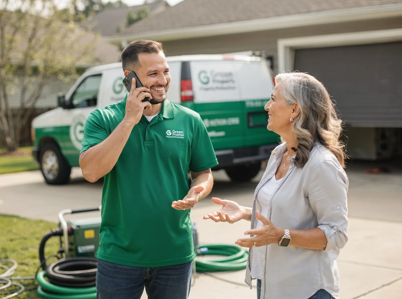 Water Damage Restoration Port Royal, VA FAQs
